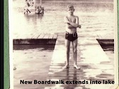 New Boardwalk